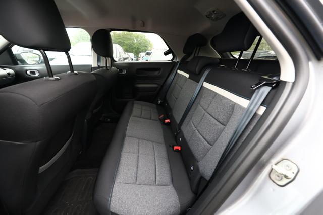 Citro&euml;n C4 Cactus Shine 1.2 PureTech 110 Aut Nav Kam PDC 