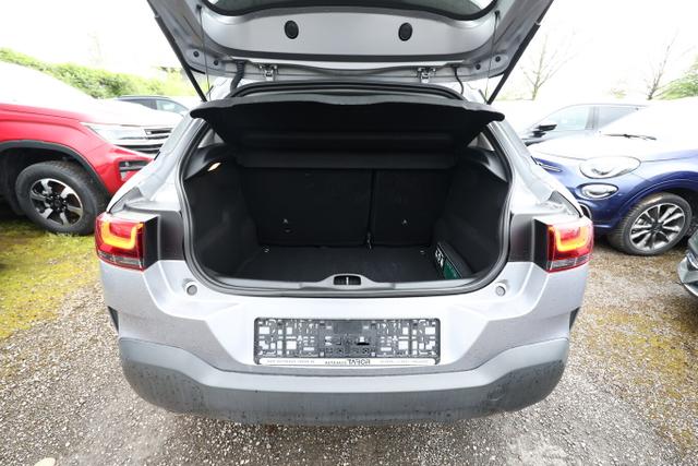 Citro&euml;n C4 Cactus Shine 1.2 PureTech 110 Aut Nav Kam PDC 
