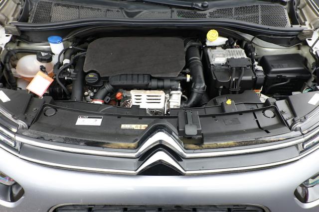 Citro&euml;n C4 Cactus Shine 1.2 PureTech 110 Aut Nav Kam PDC 