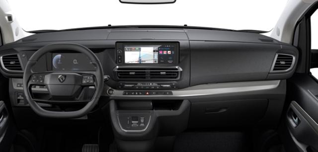 Peugeot Traveller L2 Allure AT 8S Pano Nav SHZ Kam Leder 