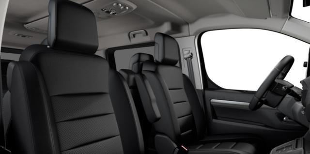 Traveller L3 Allure VIP+ Pano StHz AHK Leder Kam 