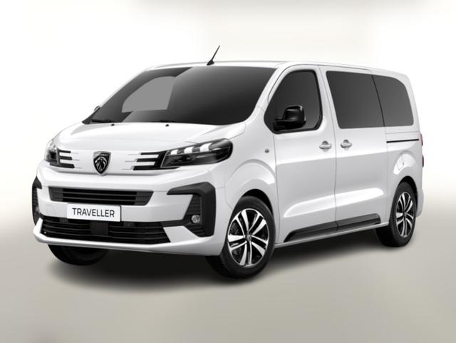 Peugeot Traveller - L2 Allure VIP+ Pano StHz Nav Leder Kam