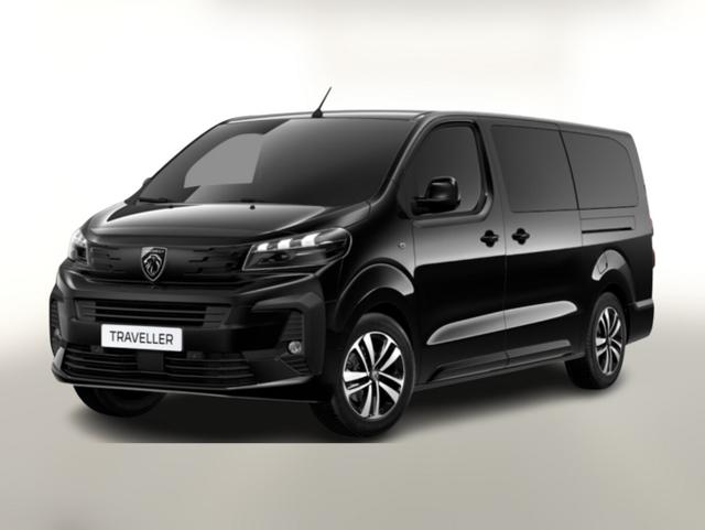 Peugeot Traveller - L3 Allure VIP+ Pano StHz AHK Leder Kam