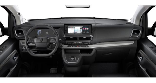 Peugeot Traveller L3 Allure AT Pano Nav AHK Massage SHZ 