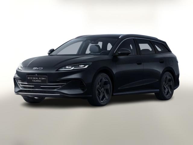 BYD Seal 6 - Comfort Touring DM-i 100kmReichw Pano 360