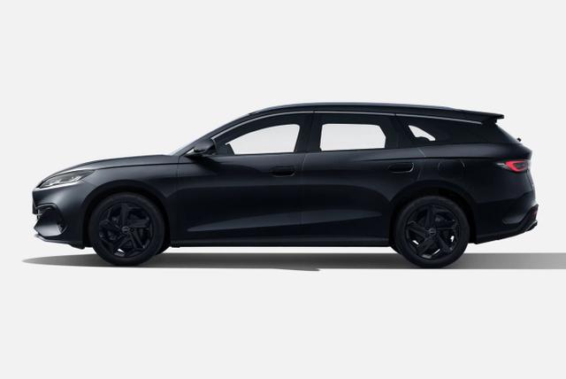 BYD Seal 6 Comfort Touring DM-i 100kmReichw Pano 360 