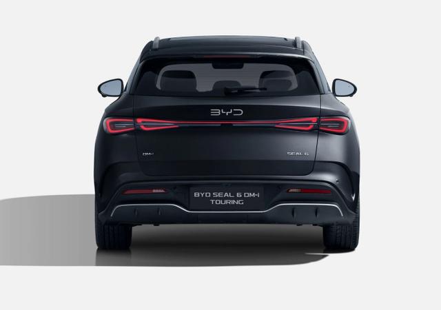 BYD Seal 6 Comfort Touring DM-i 100kmReichw Pano 360 