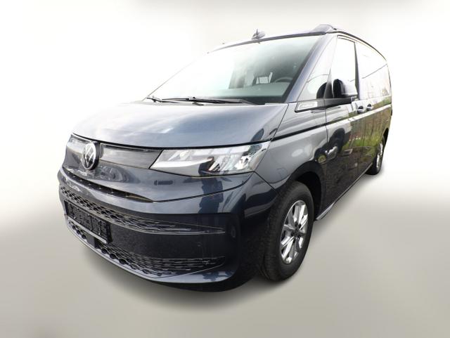 Volkswagen T7 California - Coast StHz NavPro ACC 3ZClima Keyl
