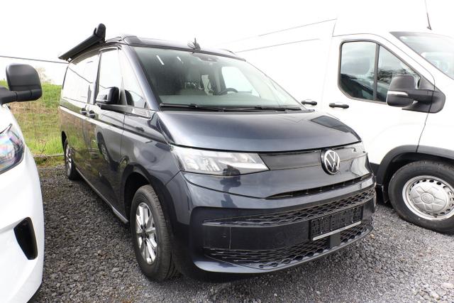 Volkswagen T7 California Coast StHz NavPro ACC 3ZClima Keyl 