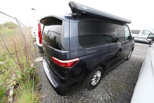 Volkswagen T7 California Coast StHz NavPro ACC 3ZClima Keyl 