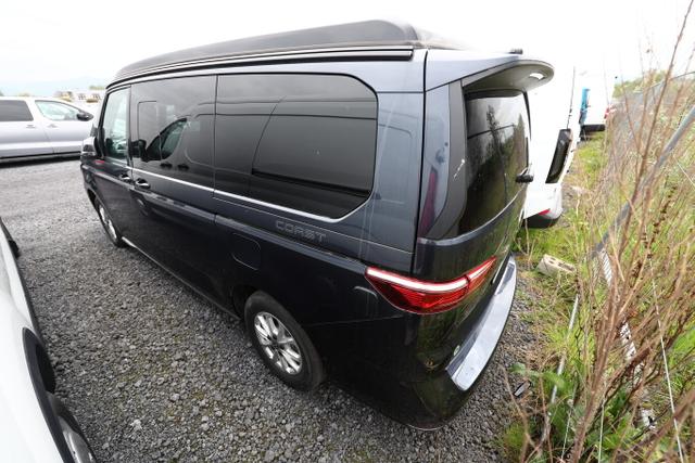 Volkswagen T7 California Coast StHz NavPro ACC 3ZClima Keyl 