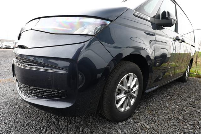 Volkswagen T7 California Coast StHz NavPro ACC 3ZClima Keyl 