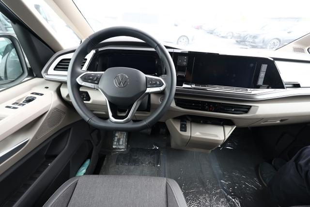 Volkswagen T7 California Coast StHz NavPro ACC 3ZClima Keyl 