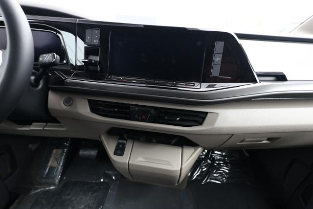 Volkswagen T7 California Coast StHz NavPro ACC 3ZClima Keyl 