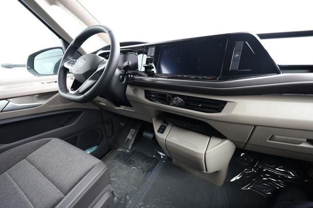 Volkswagen T7 California Coast StHz NavPro ACC 3ZClima Keyl 