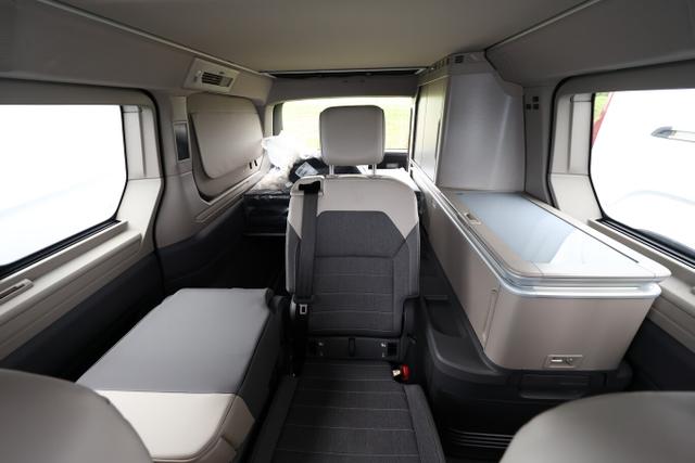 Volkswagen T7 California Coast StHz NavPro ACC 3ZClima Keyl 