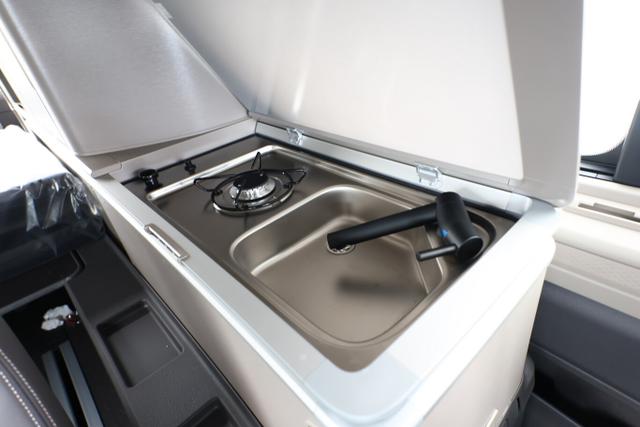 Volkswagen T7 California Coast StHz NavPro ACC 3ZClima Keyl 