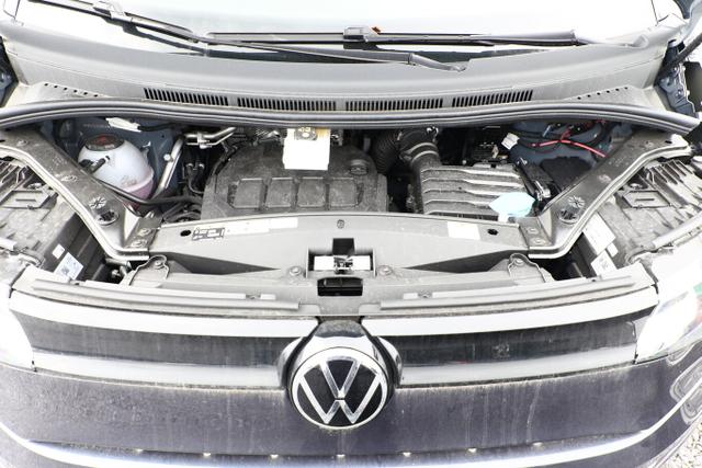 Volkswagen T7 California Coast StHz NavPro ACC 3ZClima Keyl 
