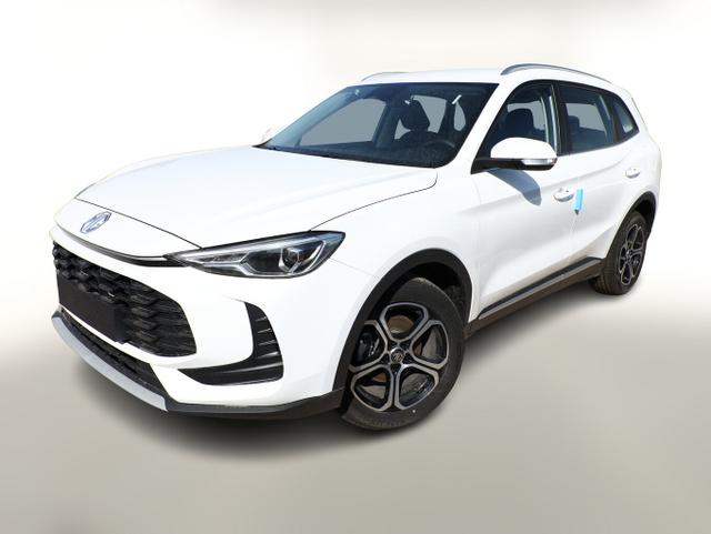 MG ZS - Comfort Hybrid+ ACC LED Kam Nav TotW PDC 17Z