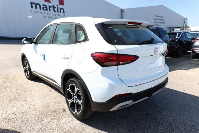 MG ZS Comfort Hybrid+ ACC LED Kam Nav TotW PDC 17Z 