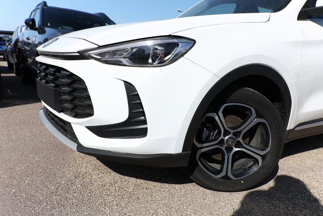 MG ZS Comfort Hybrid+ ACC LED Kam Nav TotW PDC 17Z 