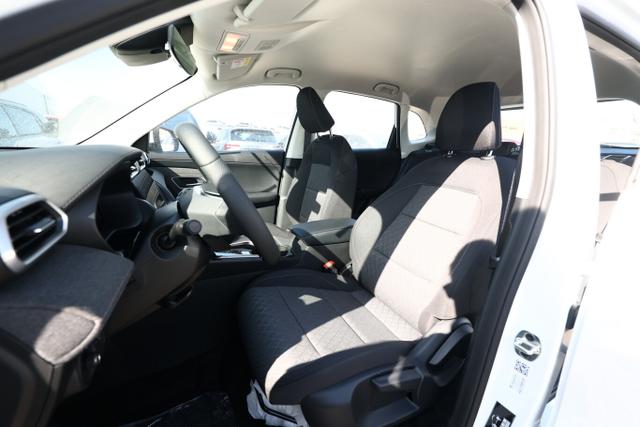 MG ZS Comfort Hybrid+ ACC LED Kam Nav TotW PDC 17Z 