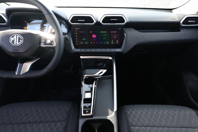 MG ZS Comfort Hybrid+ ACC LED Kam Nav TotW PDC 17Z 