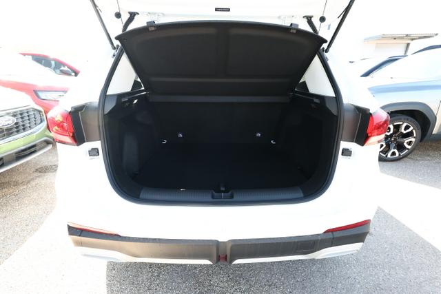 MG ZS Comfort Hybrid+ ACC LED Kam Nav TotW PDC 17Z 