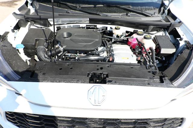 MG ZS Comfort Hybrid+ ACC LED Kam Nav TotW PDC 17Z 