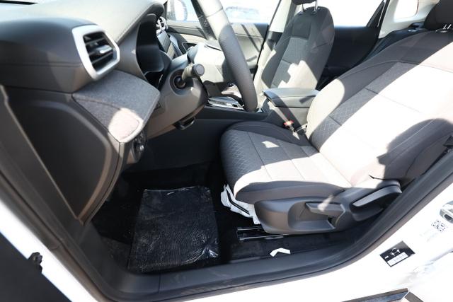 MG ZS Comfort Hybrid+ ACC LED Kam Nav TotW PDC 17Z 