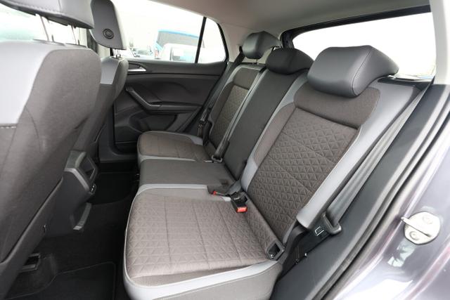 Volkswagen T-Cross Style 1.0 TSI 110 DSG Nav DigCo ACC Kam 