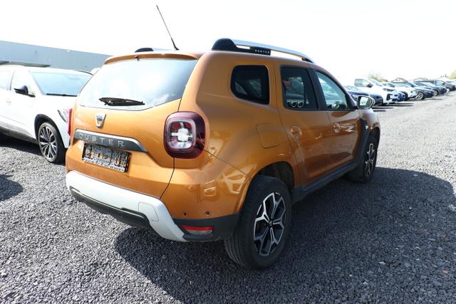 Dacia Duster Prestige II 1.0 ECO-G 100 LPG Nav Kam360&deg; 