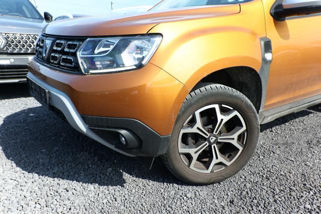 Dacia Duster Prestige II 1.0 ECO-G 100 LPG Nav Kam360&deg; 