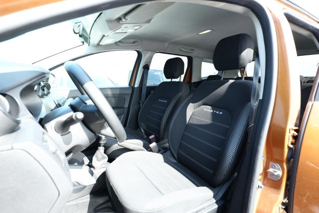 Dacia Duster Prestige II 1.0 ECO-G 100 LPG Nav Kam360&deg; 