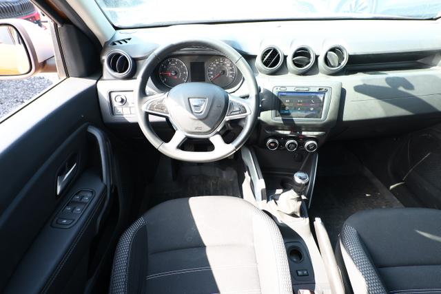 Dacia Duster Prestige II 1.0 ECO-G 100 LPG Nav Kam360&deg; 