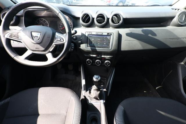Dacia Duster Prestige II 1.0 ECO-G 100 LPG Nav Kam360&deg; 