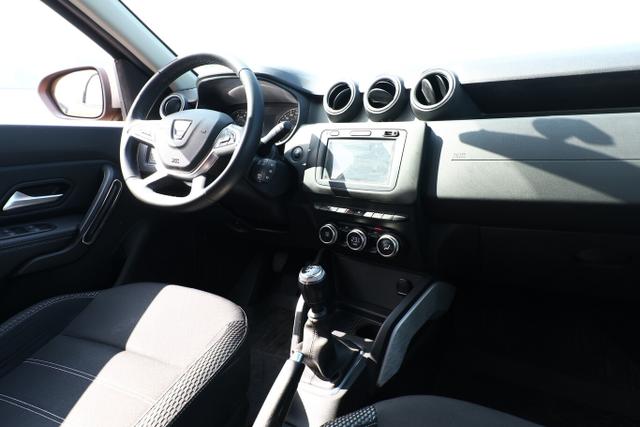 Dacia Duster Prestige II 1.0 ECO-G 100 LPG Nav Kam360&deg; 