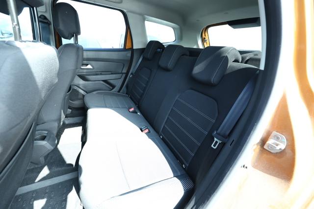Dacia Duster Prestige II 1.0 ECO-G 100 LPG Nav Kam360&deg; 