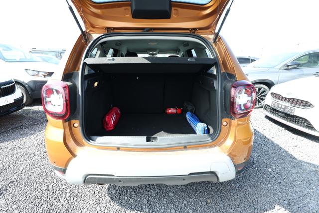 Dacia Duster Prestige II 1.0 ECO-G 100 LPG Nav Kam360&deg; 
