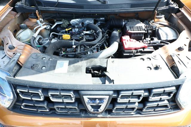 Dacia Duster Prestige II 1.0 ECO-G 100 LPG Nav Kam360&deg; 