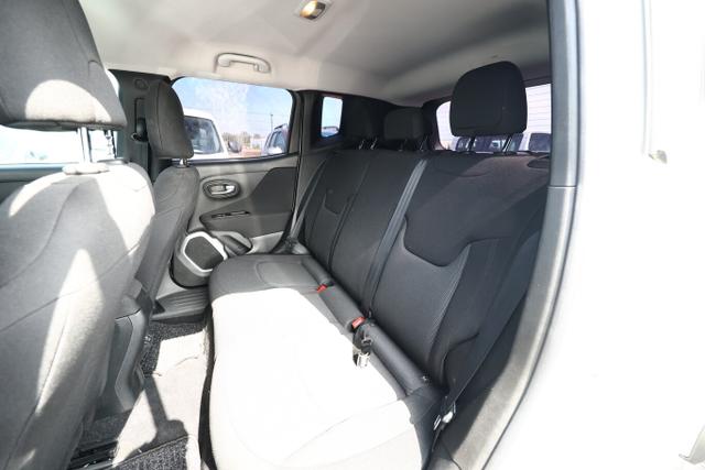 Jeep Renegade Longitude 1.3 T-GDI 150 DTC Nav PDC 16Z 