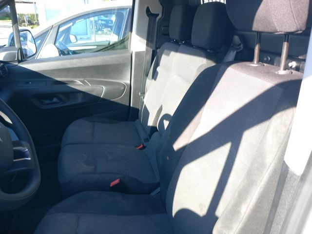 Citro&euml;n Berlingo M CLUB 1.2 PureTech 130 3-S PDC HFT 