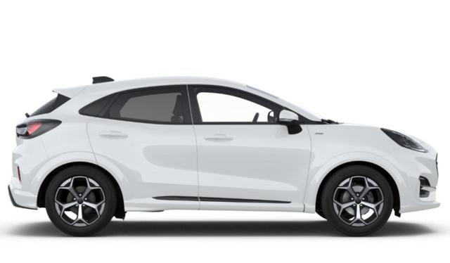 Ford Puma ST-Line Aut. WinterP LED Nav Kam 5J-Gar 17Z 