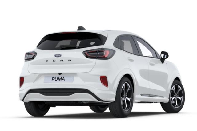 Ford Puma ST-Line Aut. WinterP LED Nav Kam 5J-Gar 17Z 