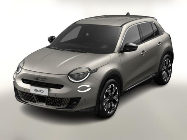 Fiat 600 - La Prima Hybrid SHZ eHK ACC Nav Kam 360&deg;PDC