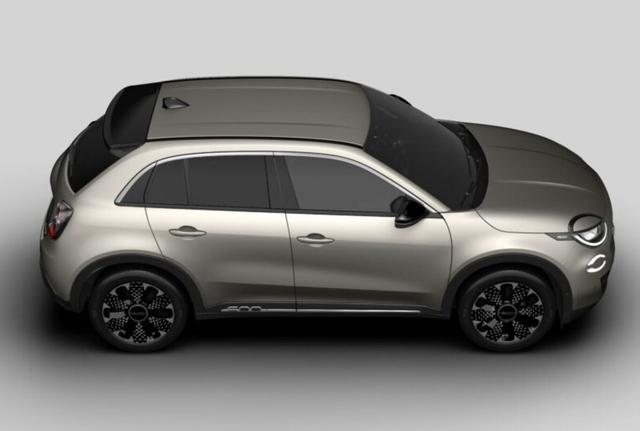 600 La Prima Hybrid SHZ eHK ACC Nav Kam 360&deg;PDC 