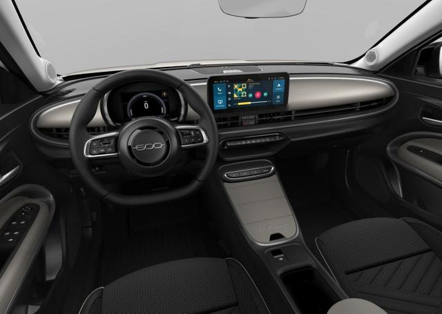 600 La Prima Hybrid SHZ eHK ACC Nav Kam 360&deg;PDC 