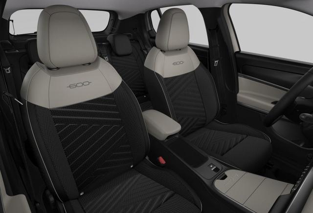 600 La Prima Hybrid SHZ eHK ACC Nav Kam 360&deg;PDC 