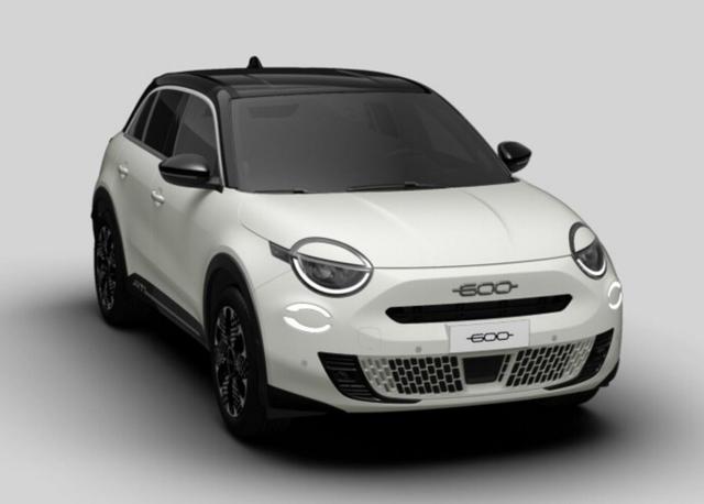 600 La Prima Hybrid SHZ eHK ACC Nav Kam 360&deg;PDC 