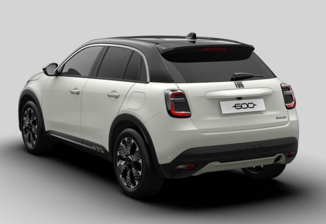 600 La Prima Hybrid SHZ eHK ACC Nav Kam 360&deg;PDC 